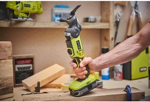 Image du produit Ryobi R18MT-0