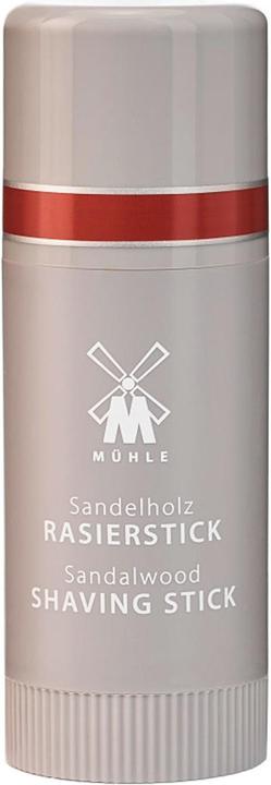 Immagine prodotto Mühle Stick da barba al sandalo (Sapone da barba)