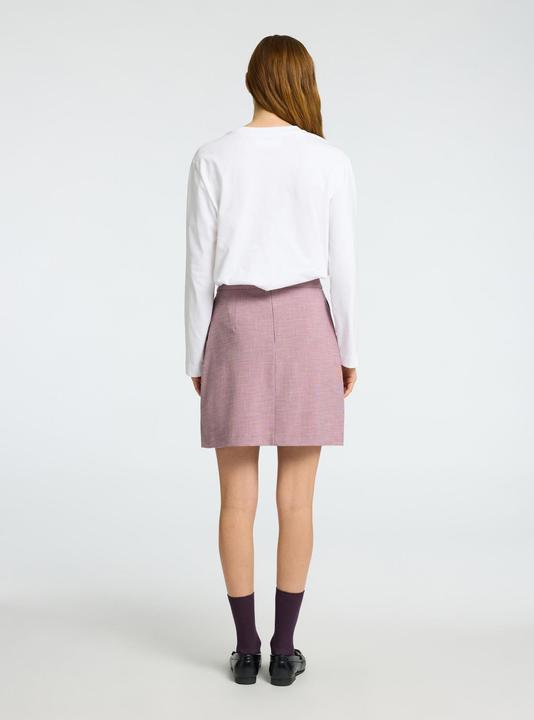 Image du produit Selected Femme Viskosemix Anzug Minirock (42)