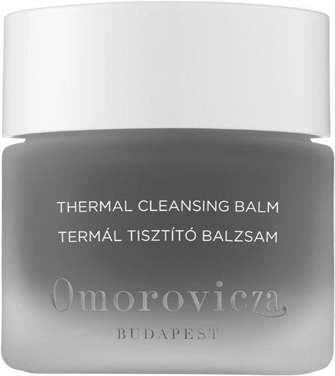 Omorovicza Thermal Cleansing Balm (Cleansing lotion, 50 ml)