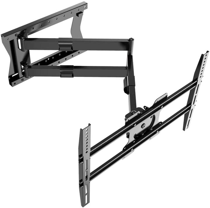 Produktbild XTRarm TV Wandhalterung (Wand, 75", 60 kg)