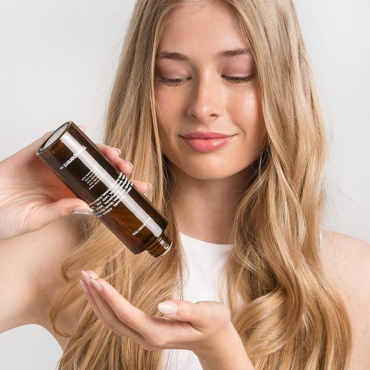 Produktbild Transparent Lab Balancing Peel (Peeling)