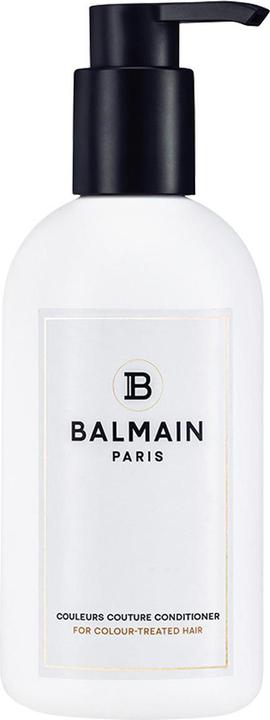 Immagine prodotto Balmain Couleurs Couture Conditioner balsamo per capelli colorati 300ml (300 ml)