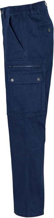 Image du produit Sols Hommes Docker Stretch Cargo Trousers (40)