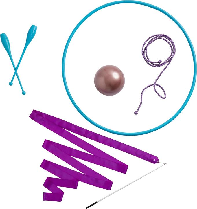 Image du produit Domyos rg hoop 85cm 147449