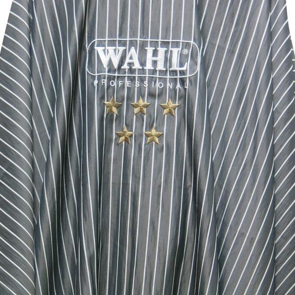 Actual product image Wahl Cape