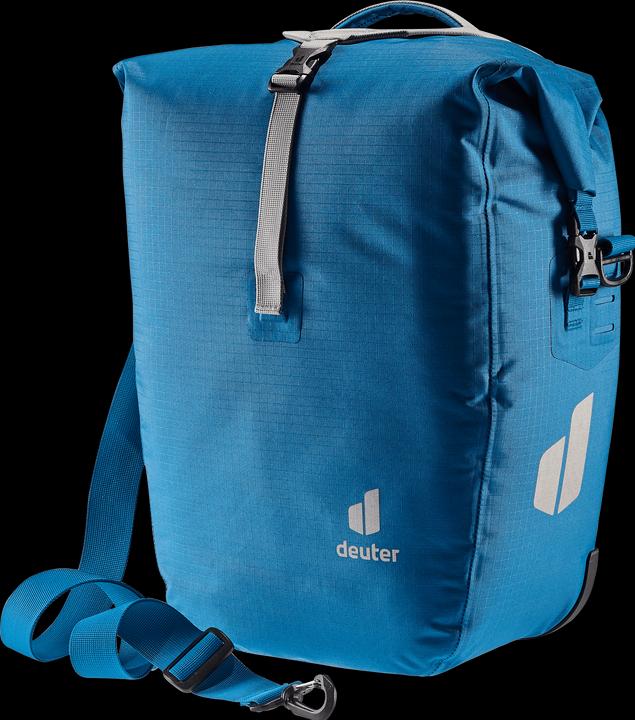Immagine prodotto Deuter Weybridge 20+5 (25 l, Borsa portapacchi)
