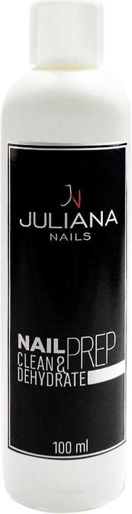 Actual product image Juliana Nails Prep Clean & Dehydrate (100 ml)