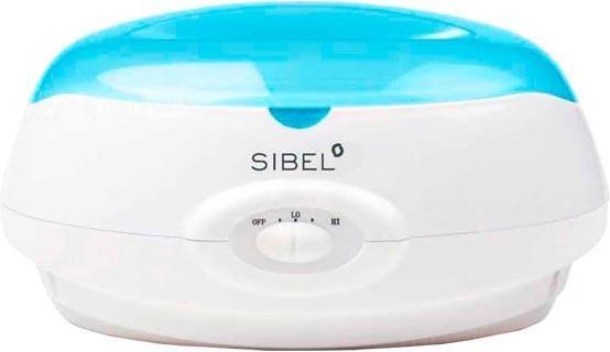 Immagine prodotto Sibel Riscaldatore a paraffina di base (2700 ml)