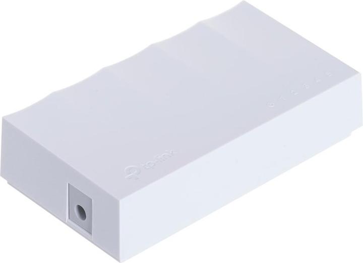 Productafbeelding TP-Link LS1005 (5 Havens)