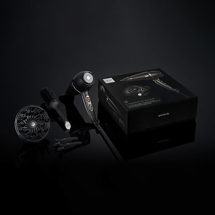 Actual product image ghd Air Hair Drying