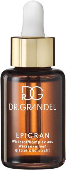 Produktbild Dr Grandel Elements Of Nature Epigran (30 ml)