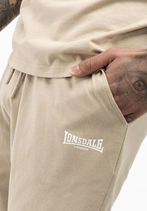 Actual product image Lonsdale Moy (M)
