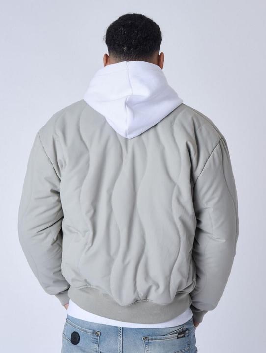 Produktbild Project X Paris geteppte jacke project x pari (S)