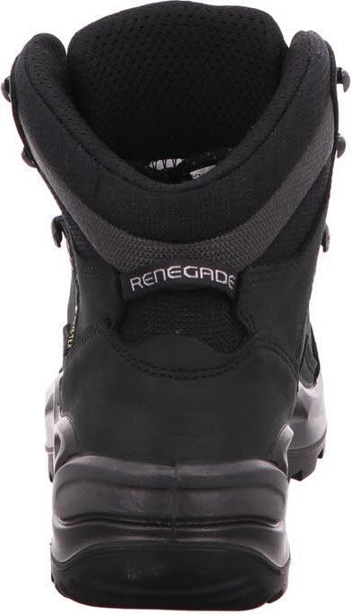 Actual product image Lowa Renegade Gtx Mid Ws (41.5)