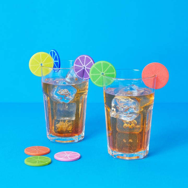 Actual product image Balvi Fruit Party (glass marker)