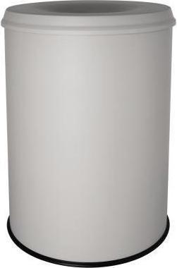 Actual product image Helit Safety waste container (15 l)