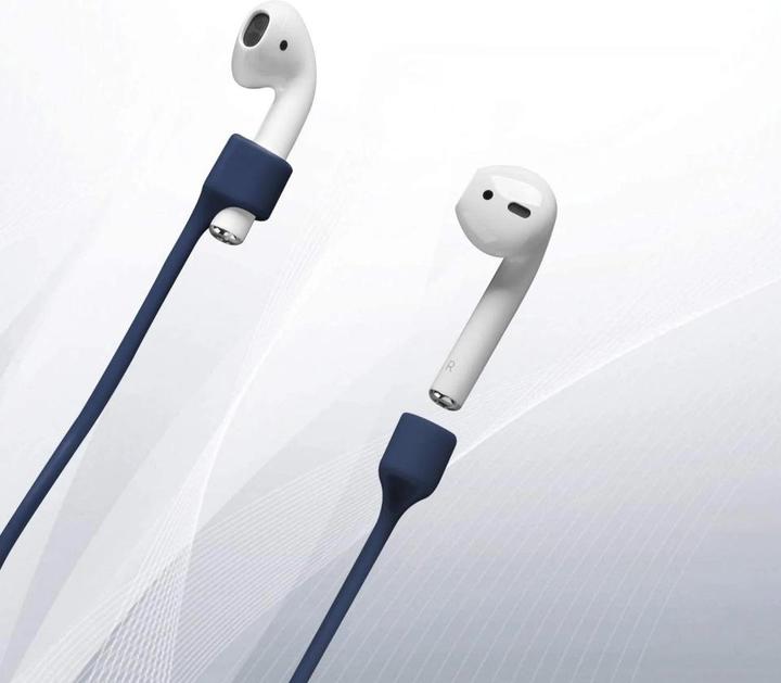 Produktbild Screenguard Magnetic Anti-Lost Silicone Strap (AirPods)