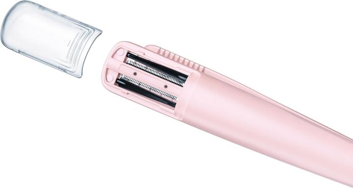 Actual product image Beurer Style Pro HT 22 (Straightening iron)