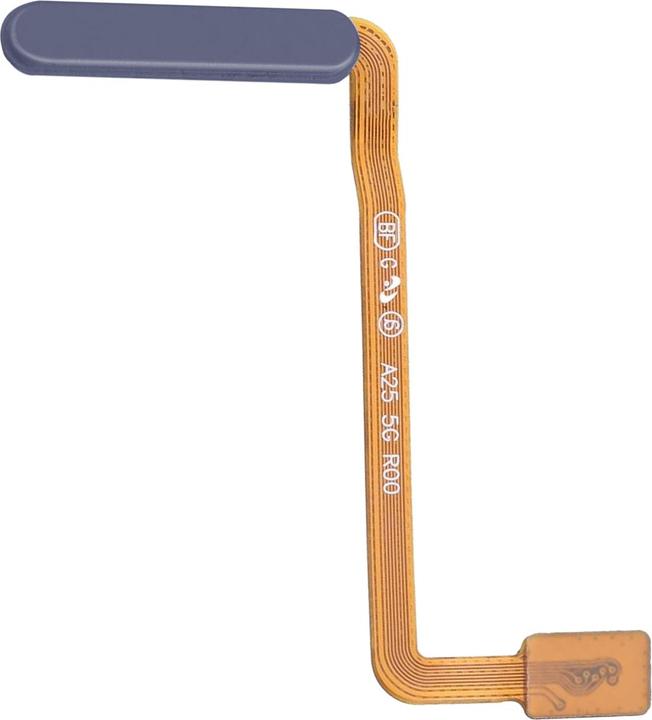 Actual product image Samsung Fingerprint Reader