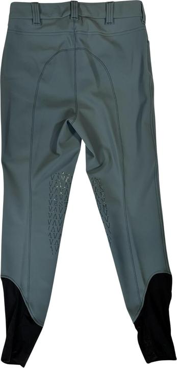 Actual product image Vestrum full grip riding trousers for syracuse (44)