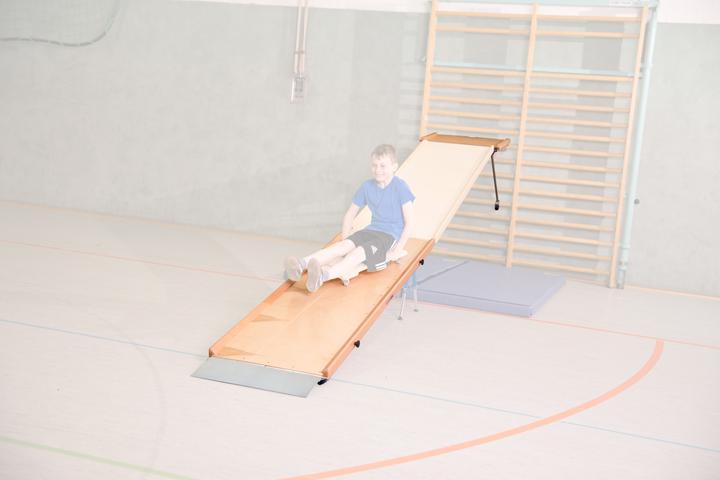 Image du produit Sport-Thieme Plan incliné Ensemble d'espaliers 2