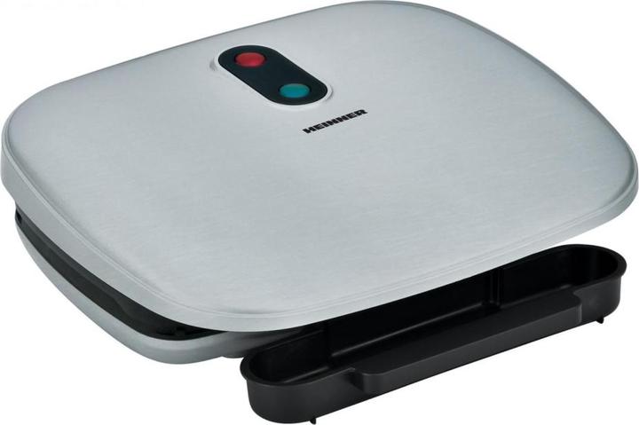 Actual product image Heinner HEG-F1000SL