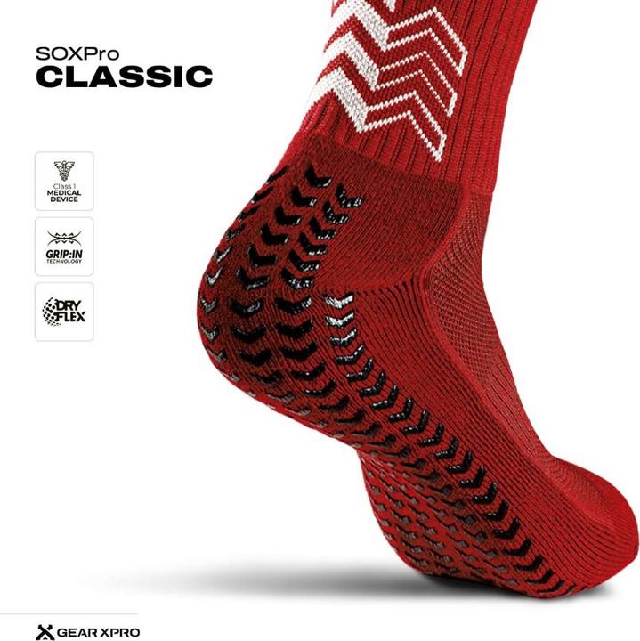 Image du produit Gearx Pro SOXPro Classic (41 - 46)