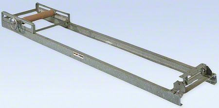 Actual product image Sport-Thieme Diving facility for water diving boards