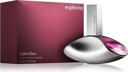 Calvin Klein Perfume for Women Euphoria EDP 30ml (Eau de Parfum, 30 ml)