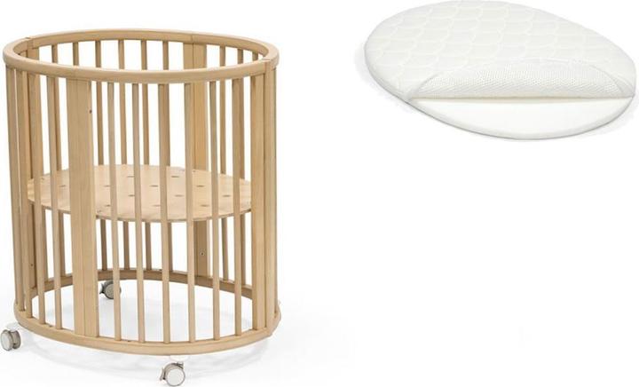 Produktbild Stokke Sleepi Mini V3