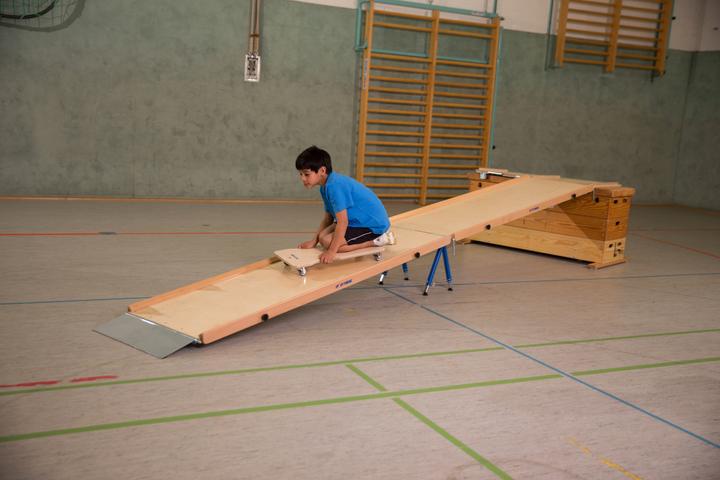Produktbild Sport-Thieme Schiefe Ebene