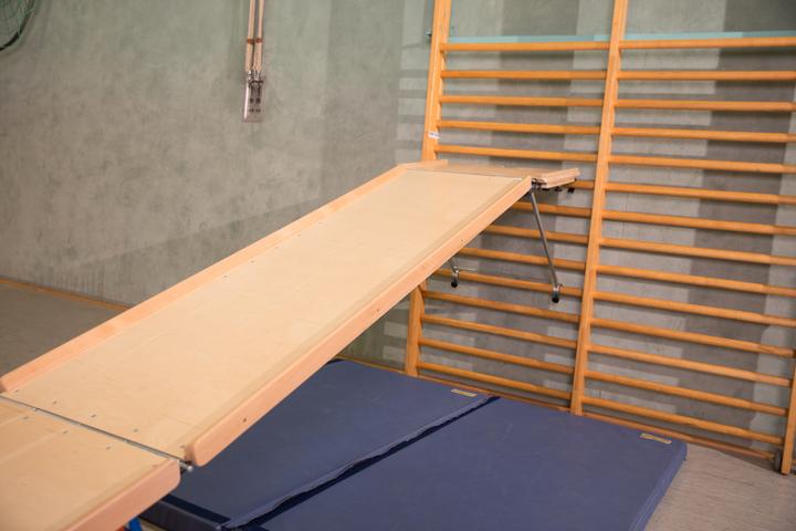 Produktbild Sport-Thieme Schiefe Ebene