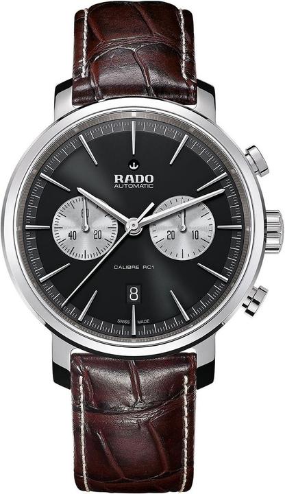 Produktbild Rado DiaMaster Automatic Chronograph (Swiss Made, 45 mm)