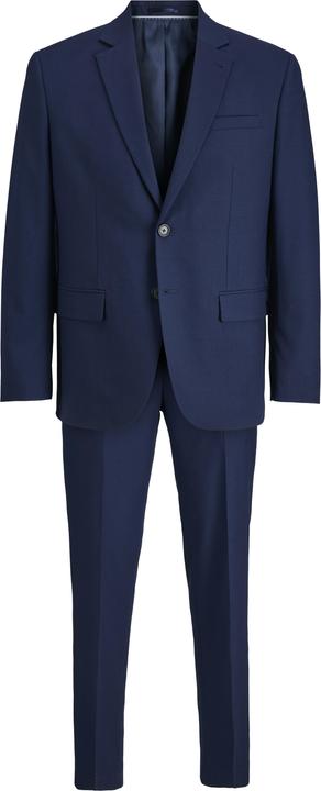 Jack & Jones JPRTHEO Regular Fit Anzug Einreihiger Blazer und Hose