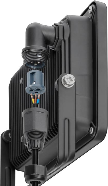 Immagine prodotto Goobay Faretto da esterno a LED (1706 lm, IP44)