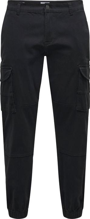 Only & Sons Onscarter Life Cargo Cuff 0013 Pant Noos (36)