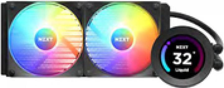 Produktbild NZXT Kraken Elite 240 RGB