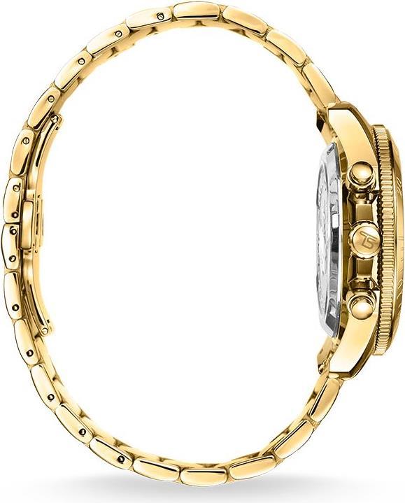 Actual product image Thomas Sabo Glam Chrono (40 mm)
