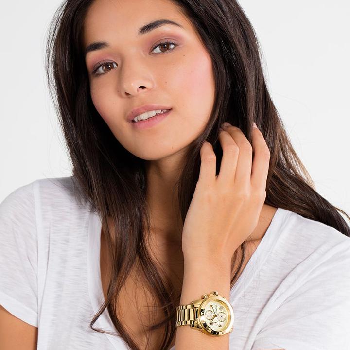 Actual product image Thomas Sabo Glam Chrono (40 mm)