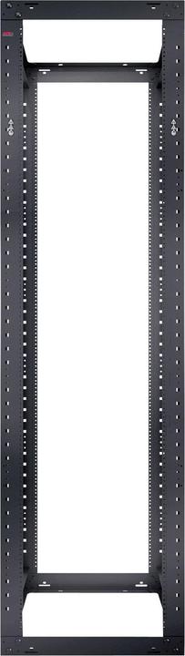 Produktbild APC NetShelter 4 Post Open Frame Rack (44 HE, 19 Zoll Rack)