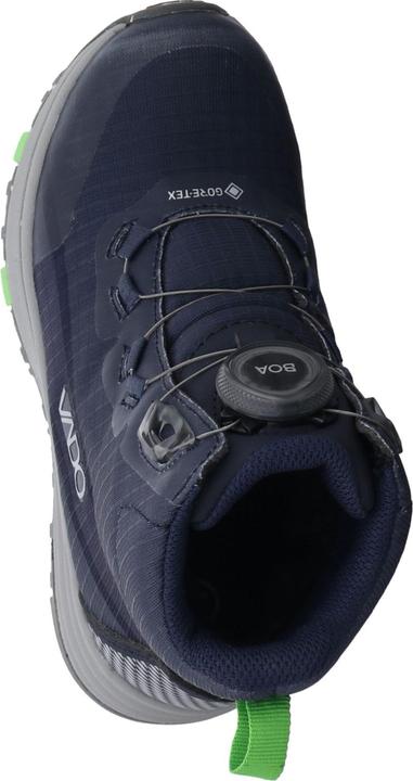 Actual product image Vado Stiefelette (31)
