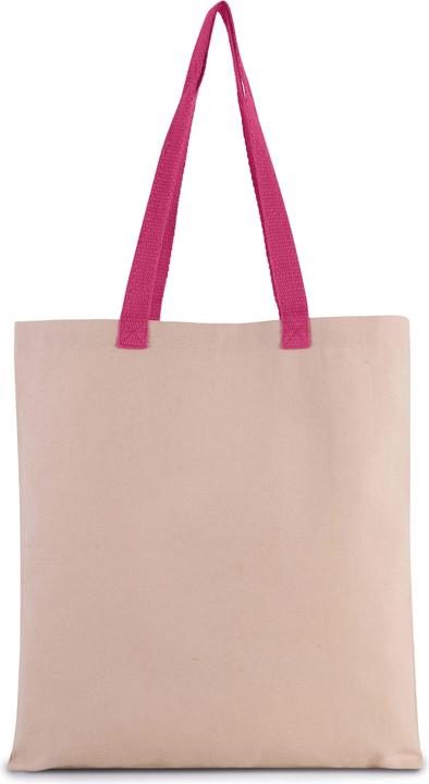 Actual product image Kimood Shopping Plat en Toile