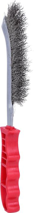 Produktbild KS Tools Edelstahldraht-Allzweck-Drahtbürste (25 cm)