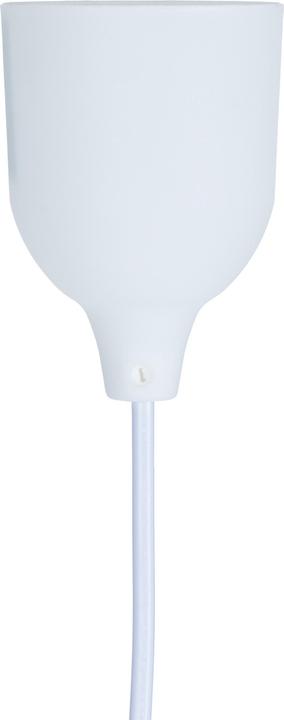 Actual product image Relaxdays Hanging lamp (E27)