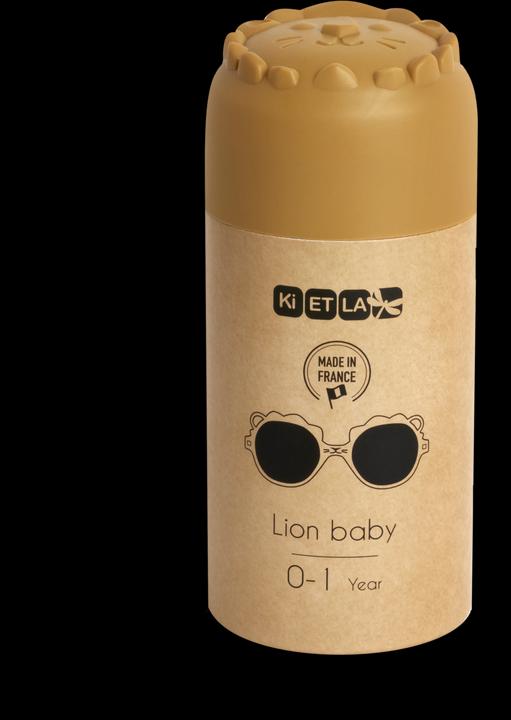 Image du produit KiETLA Sun Lion