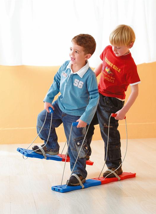 Produktbild Rasenski Team Walker