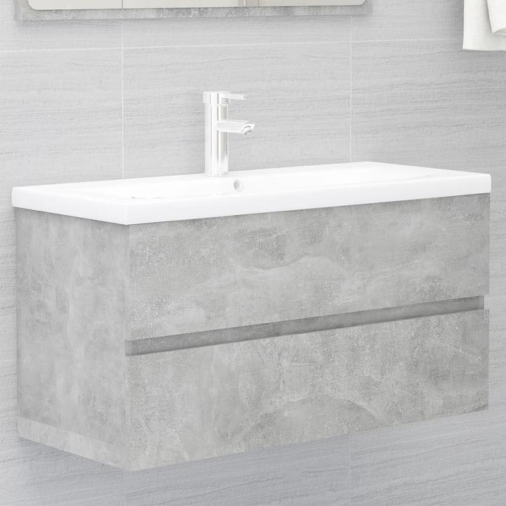 Immagine prodotto VidaXL Michell (90 x 38,5 x 45 cm)