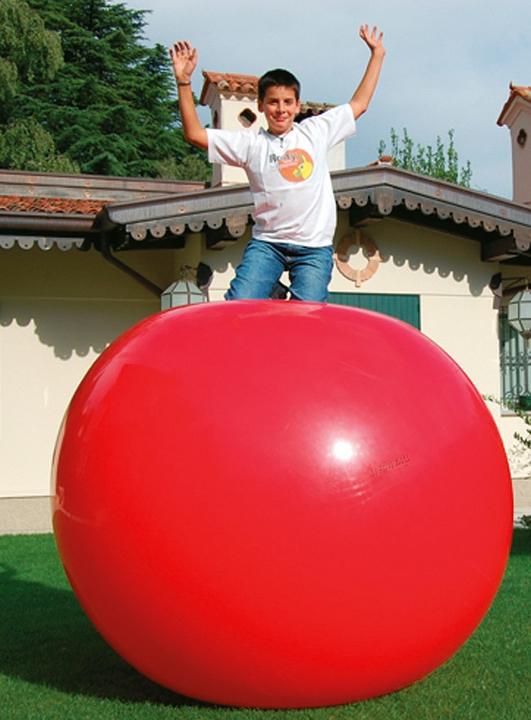 Produktbild Ledraplastic Mega-Ball 180 (180 cm)