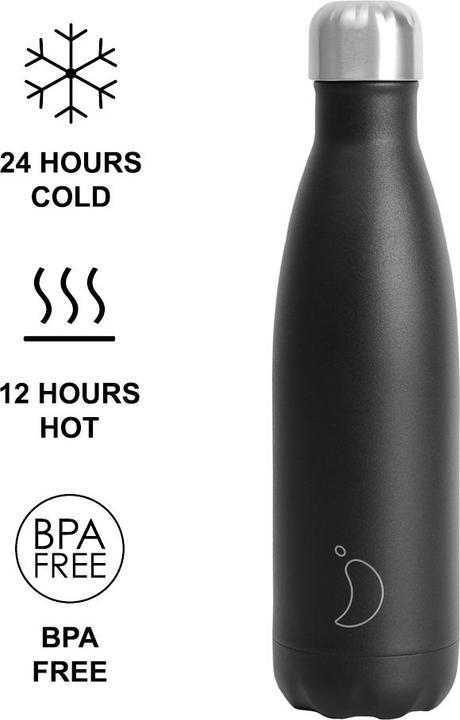 Produktbild Chilly’s Monochrome Edition (0.50 l)